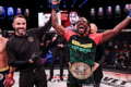 Боєць Bellator Ярослав Амосов зазнав першої поразки в кар'єрі: якими досягненнями відомий спортсмен
