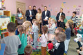 ЮНІСЕФ підтримує відбудову освітніх закладів Ірпеня, але в них існує проблема з харчуванням