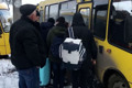 Як ходять автобуси з Гостомеля до Києва і назад. Актуальний графік руху