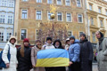 "Митці після школи": У Бучі реалізують міжнародний освітній проєкт