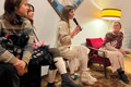 Irpin Artist Talk: В Ірпені створили спільноту для творчих людей регіону
