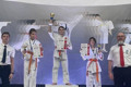 Бучанські спортсмени посіли призові місця на Чемпіонат Києва з Кіокушин карате