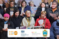 Покровська громада долучилася до Всеукраїнської акції «16 днів проти насильства». Що відомо