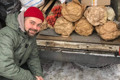 День Святого Миколая та День Збройних сил України: як волонтери з Ірпеня вітають дітей та військових