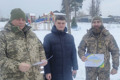 У Бучанській громаді відзначили нагородами добровольче формування