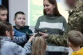 Навчальні заклади Бучанської громади зібрали майже мільйон гривень на дрони для ЗСУ