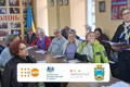 Мирноградська громада долучилася до акції «16 днів проти насильства». Які результати заходів?