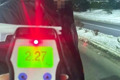В листопаді поліцейські спіймали в Бучанському районі 45 нетверезих водіїв. Які штрафи передбачені