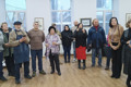 Митці Слов’янська долучилися до проєкту #НаГрані. Він став відображенням воєнної трагедії міста