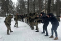 В Ірпені запрацював національно-патріотичний гурток "ОПІР": що відомо
