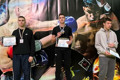Спортсмени з Бучі - чемпіони Києва: тренер Роман Ковеня розповів про перемоги підопічних