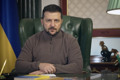 Пресконференція Зеленського: підсумки року, мобілізація, обмін полоненими. Про що говорив президент