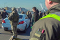 В Києві з'явилось багато блокпостів: навіщо їх встановили та чи можна там отримати повістку від ТЦК