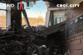 Росіяни вдарили по ній з танку заради забави. Як у Святогірську намагаються зберегти школу