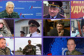 "Родіна тебе бросіт, синок". Це російські ватажки, яких знищили цього року