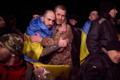 З російського полону звільнили шістьох медиків. Ворог тримав їх у неволі майже два роки