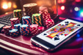 Slots City - игровые автоматы онлайн