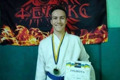 Ірпінчанин Олександр Карачун став чемпіоном обласного турніру з ММА