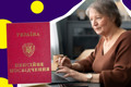 Я живу на тимчасово окупованій території і хочу оформити українську пенсію за віком. Як це зробити