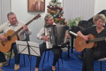 “Новорічний чарльстон” ансамблю з Бучі виграв Гран-прі на Міжнародному конкурсі