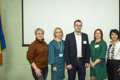 Володимир Костюк здобув перемогу в обласному турі конкурсу "Вчитель року-2024"