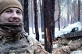 Дочекавшись повноліття, одразу пішов до війська. На фронті загинув Артем Новачук з Ірпеня