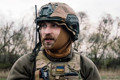 Відбивав ворожий штурм в районі Бахмуту. На фронті загинув Богдан Бородай з Немішаївської громади