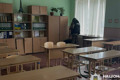 Чому в Бучі вже тричі з початку лютого евакуйовували ліцей? Поліція дала відповіді
