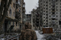 DeepState повідомляють про часткову окупацію Авдіївки. Що наразі відбувається у місті і навколо