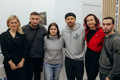 Свої для своїх. У Києві працює єдиний в Україні хаб для підтримки тих, хто повернувся з полону