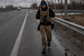 Меморіальна дошка та клас фотографії. Бородянська громада вшанувала фотографа Макса Левіна