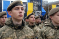 Законопроект про мобілізацію-2024. Як зміниться призовний вік та чи випускатимуть чоловік за кордон?