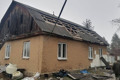 Наслідки ракетного удару по Бучанській громаді. Міський голова пообіцяв швидке відновлення