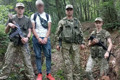 Хто двічі втече з України, сяде щонайменше на 5 років. Юрист надав пояснення законопроекту