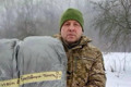 До останнього боровся з ворогом. На Запорізькому напрямку помер Володимир Топоренко з Блиставиці