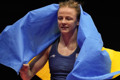 Ірина Коляденко стала чемпіонкою Європи з боротьби. Перші коментарі спортсменки після перемоги