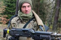 Був хорошим товаришем і бойовим побратимом. На фронті загинув Василь Гулак з Макарівщини