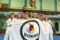 Ірпінські спортсмени вибороли 11 нагород на чемпіонаті з тхеквондо. Тренер розповів про підготовку