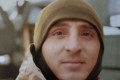 В перші дні війни став на захист громади. На війні загинув Олександр Шапаренко з Макарівщини