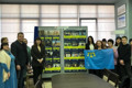 В Ірпені відкрилась фотовиставка до річниці спротиву окупації Криму. Організатори розповіли деталі