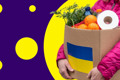 Гуманітарна допомога ВПО у березні 2024 року. Де отримати продукти, гігієну та психологічну допомогу