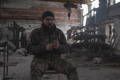 Поки я на Донеччині — я дихаю. Оборонець «Ведмідь» про стереотипи, ждунів та рідний край