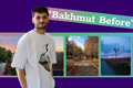 У Києві пройде виставка Bakhmut Before. Тут покажуть 100 фотоспогадів жителів Бахмута про місто