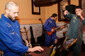 Макс Грабовський випустив альбом Can Fly. Останню пісню він записав у своїй квартирі в Маріуполі