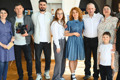 Тільки в єднанні наша сила. Алевтина Швецова про проєкт «Портрети Маріуполя» і історії, що надихають