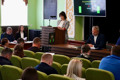 У Бучі вже два роки не проводять чергові сесії міськради