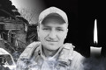 Назавжди 36: В боях на Донеччині загинув захисник з Ірпеня Денис Фесюк