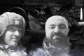 Вічна пам'ять: ще двоє воїнів з Гостомеля полягли за свободу України