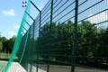 Металева сітка для будівництва огорож за доступною вартістю