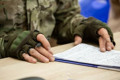 Останній шанс для військових і ветеранів: Подайте свої твори на конкурс воєнної літератури «4.5.0.»
